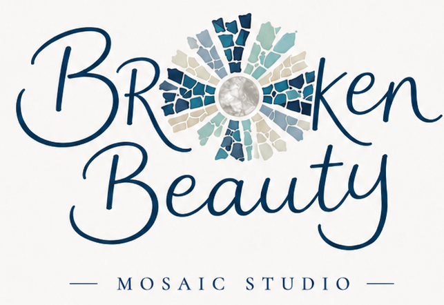 Broken Beauty Mosaic Studio